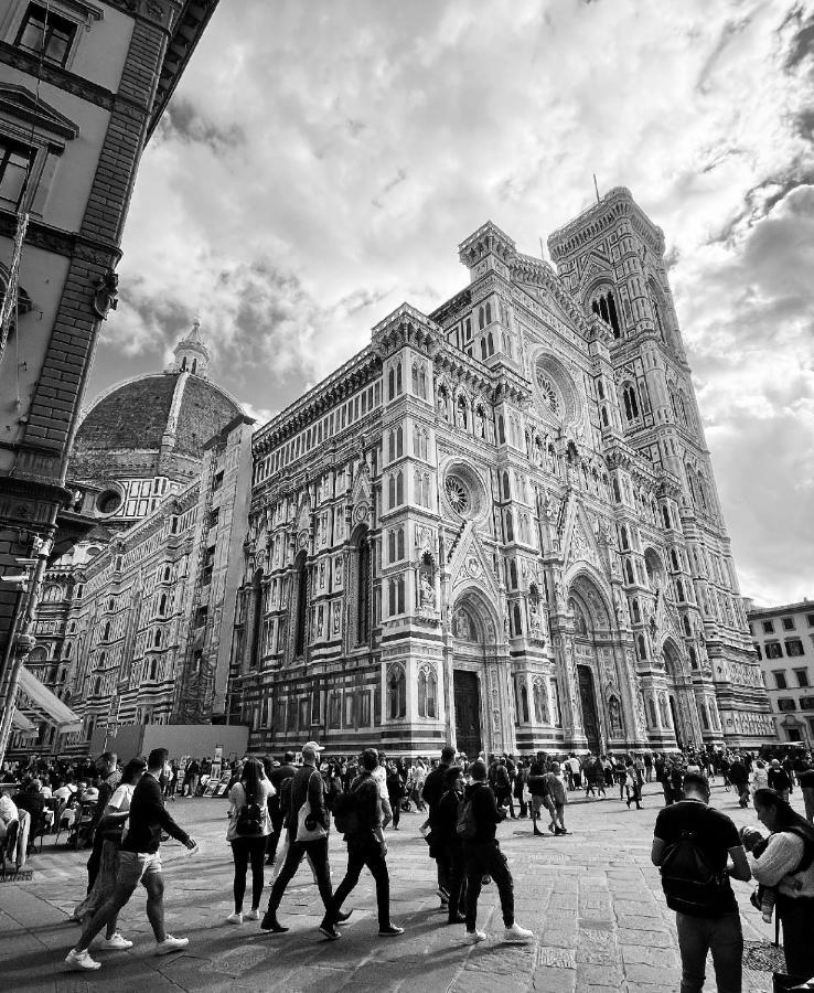Leonardo * Florencia