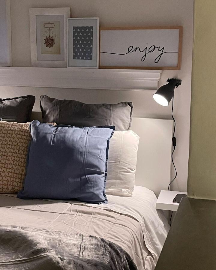 Leonardo Apartamento Florencia