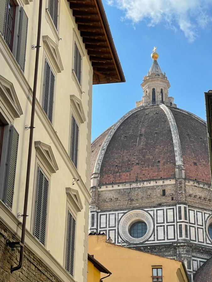 Leonardo Apartamento Florencia
