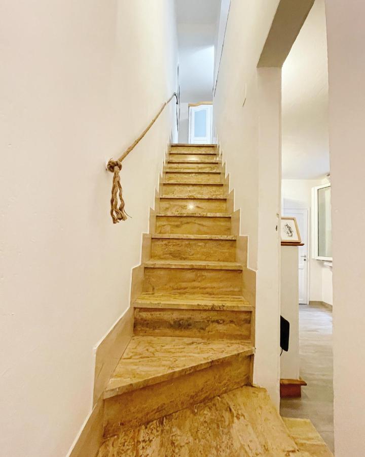 Apartamento Leonardo Florencia